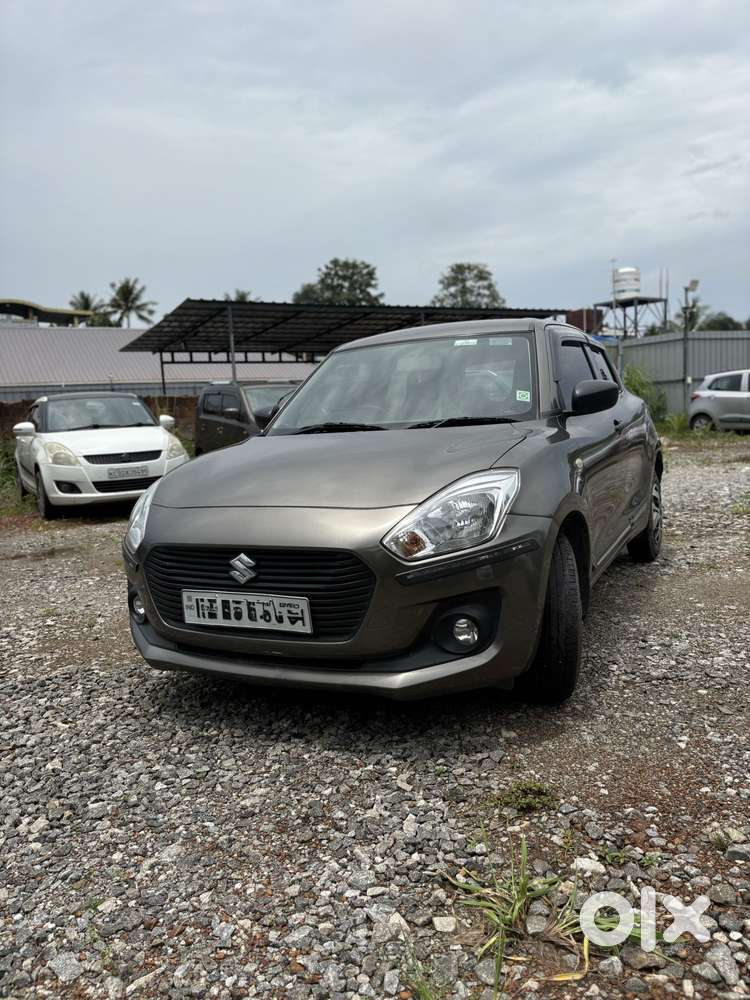 Maruti Suzuki Swift LXI 2018, 2019, Petrol