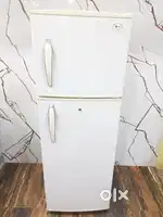 Lg 270 ltrs double door refrigerator