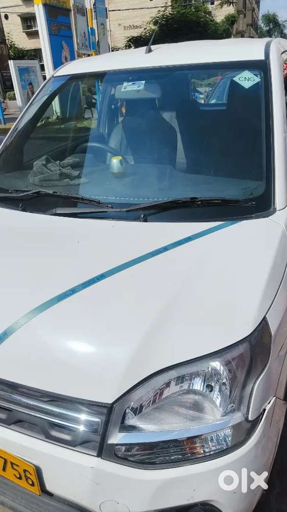 Car driver needs. Full time..