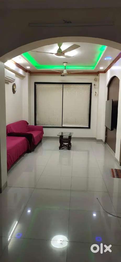 Use Commercial Or Residential Bunglow 700 carpet 2Bhk  Rent Chembur