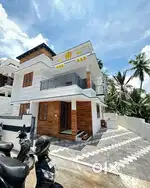 4BHK Duplex model villas at VandaIur to Kelambakkam road - Mambakkam