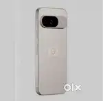 Google pixel 9 256gb 12gb ram