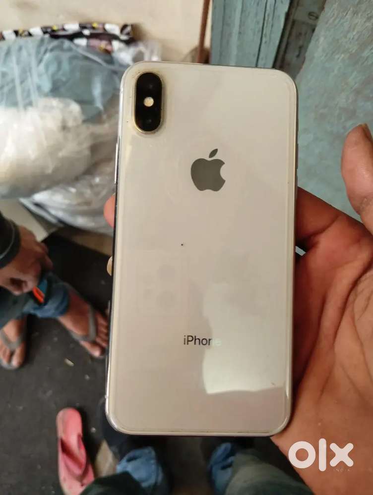 X 256 18000