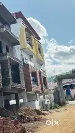 అగనంపూడి లో 6flats గ్రూప్ హౌస్ లో flat 30lacs ఓన్లీ