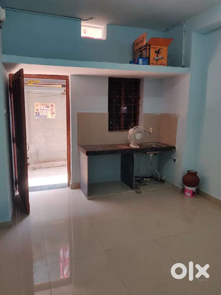 Famly & Bachlor logo ke lie ghar rent se dena