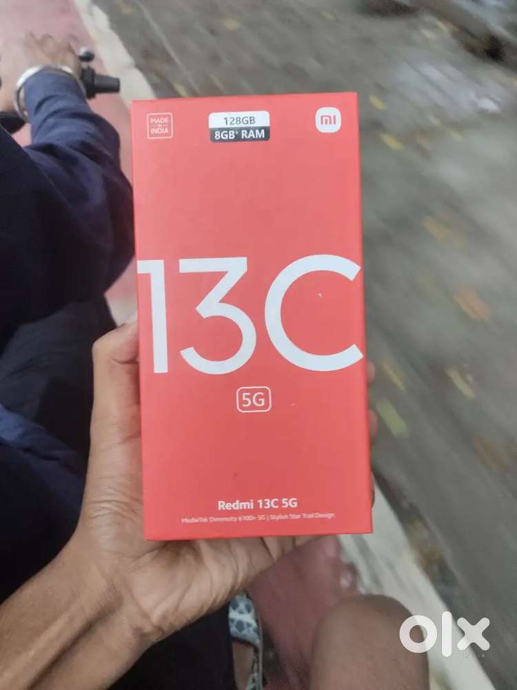 Redmi 13c 5g