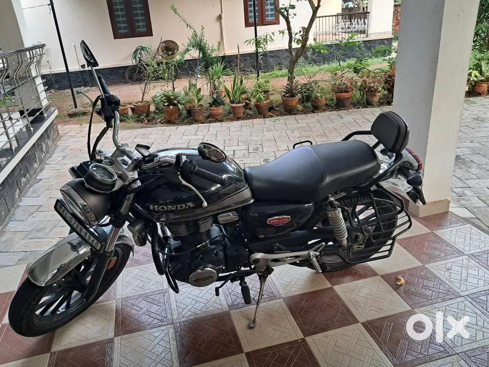 Good condition