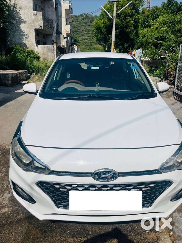 Hyundai i20,2019 model