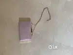 Brand new purse