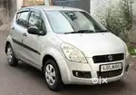 Maruti Suzuki Ritz VXi, 2010, CNG & Hybrids