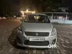 Maruti Suzuki Ertiga 2014 Petrol Good Condition