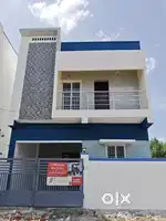 Independent Duplex villa for sale at Guduvanchery madambakkam