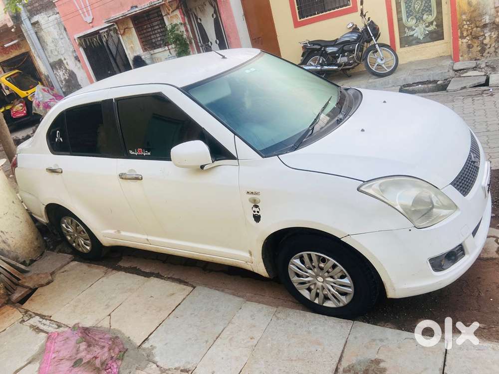 Maruti Suzuki Swift Dzire 2013 Diesel Good Condition