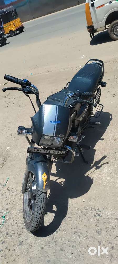 Sell bike cach problem