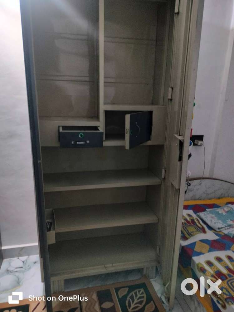 Cupboard... Verma cupboard.. purchased year 2023