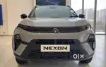 Tata Nexon 2025 Petrol 0 Km Driven