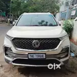 MG Hector, 2020, Petrol