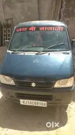 Maruti Suzuki Eeco 2010 Petrol Good Condition