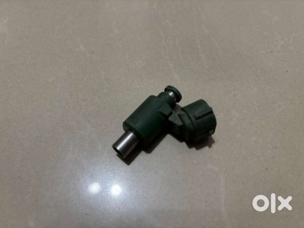 Access 125 fuel injector BS6