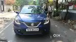 Maruti Suzuki Baleno 1.3 Alpha, 2016, Diesel