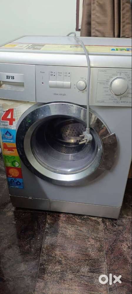 IFB Washing Machine