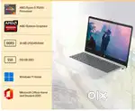 HP AMD RAYZEN 5 QUAD CORE 7520U
