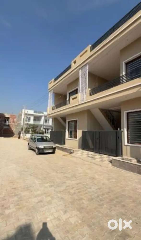 Plot for sale price just 30lac