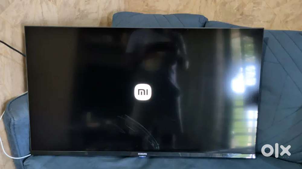 Xiaomi HD Smart Android TV in Best Condition