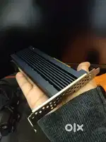 Samsung 1.6tb NVMe SSD
