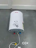 Storage Water Heater or Geysers