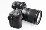 Nikon Z6 24-70 and XQD high speed card