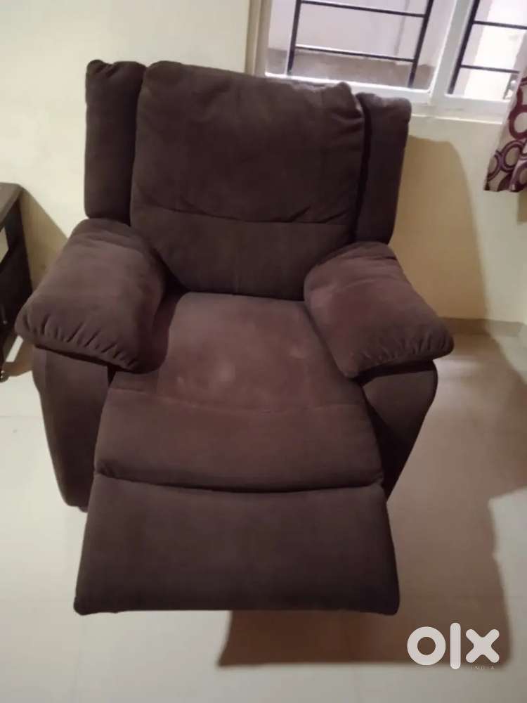 Rest chair