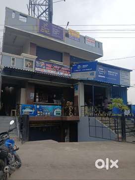 Commercial space for rent