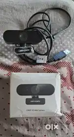 HIKVISION 1080 HD WEB CAMERA