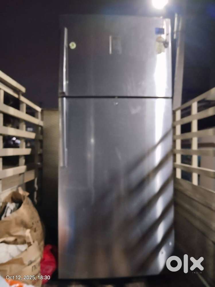 Big double door Fridge for sale