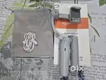 Foldable 3 Exis Gimbal