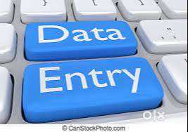 Part-time Medical Form Filling Job