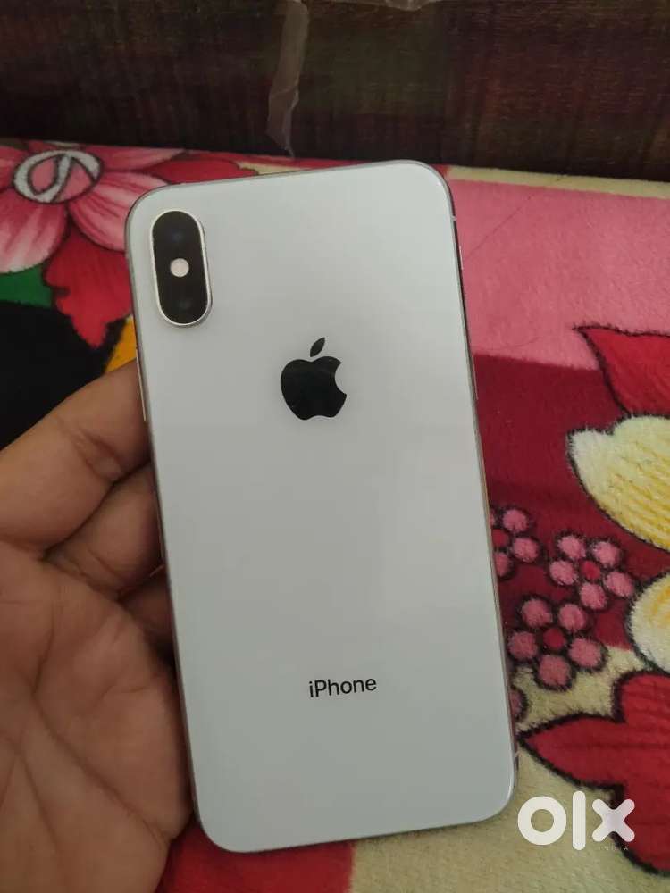 Xs 64gb white