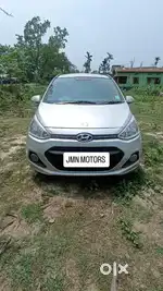 Hyundai Grand i10 2015 Petrol Well Maintained