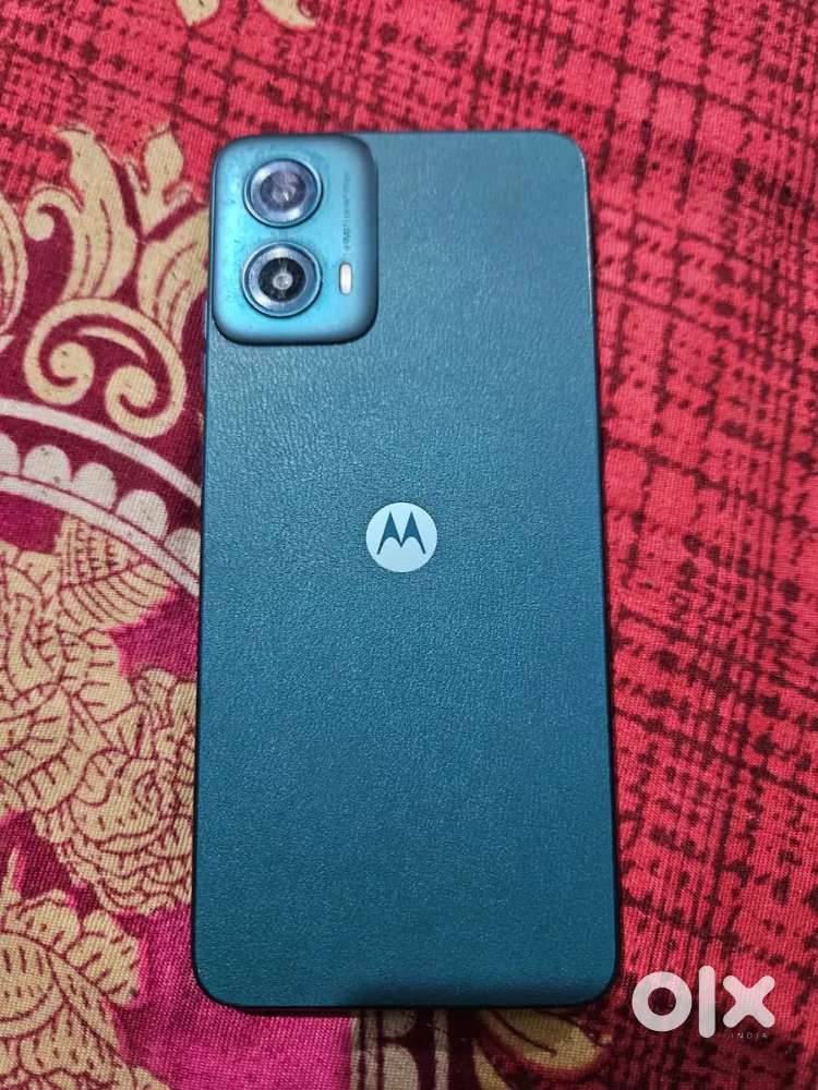 Motorola g34