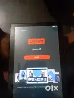 Lenovo tab _TB-X505X