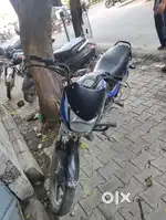 Sale Motorcycle