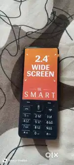 Lava keypad new phone hai