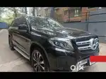 Mercedes-Benz GLS 350d Grand Edition, 2019, Diesel