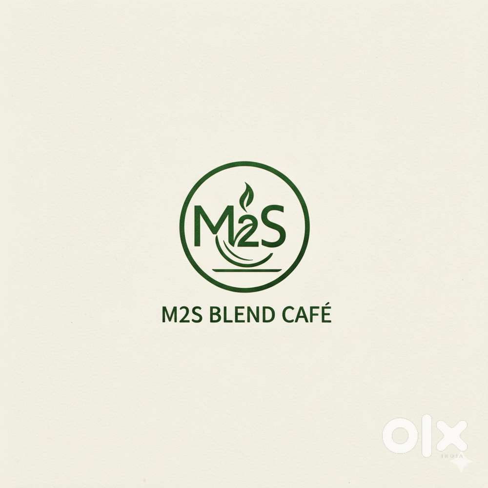 M2S Blend Café (Dharmapuri) is hiring a full-time Café Chef