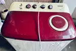 Samsung washing machine 7kg