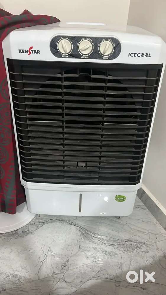 Kenster Cooler is on Sale