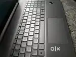 Hp laptop New Condition Urgent sell