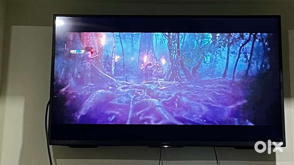 Sony smart tv i44 inches