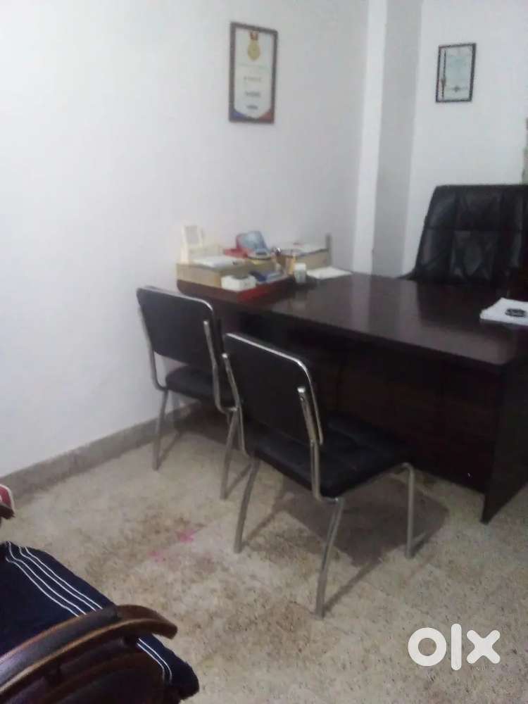 Office executive cum tale caller is required